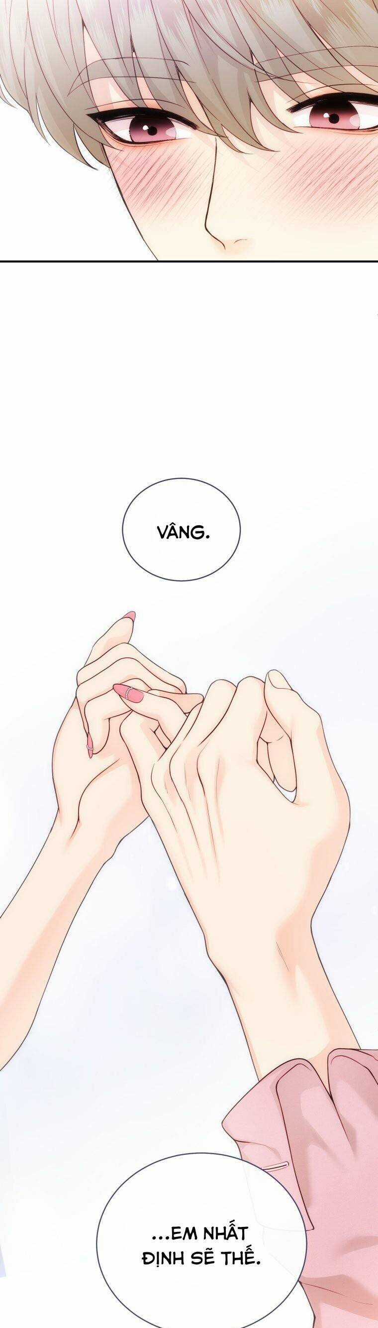 Cô Gái Cứu Tinh Được Yêu Mến Chapter 55 trang 31