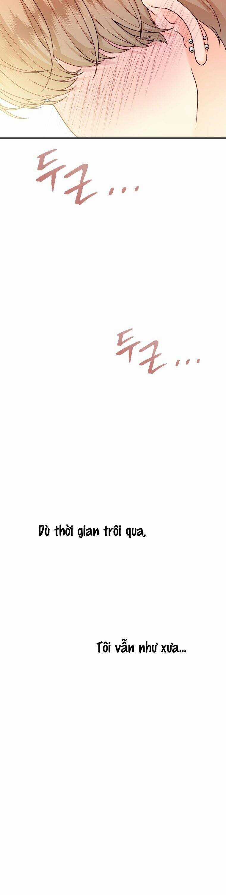 Cô Gái Cứu Tinh Được Yêu Mến Chapter 55 trang 6