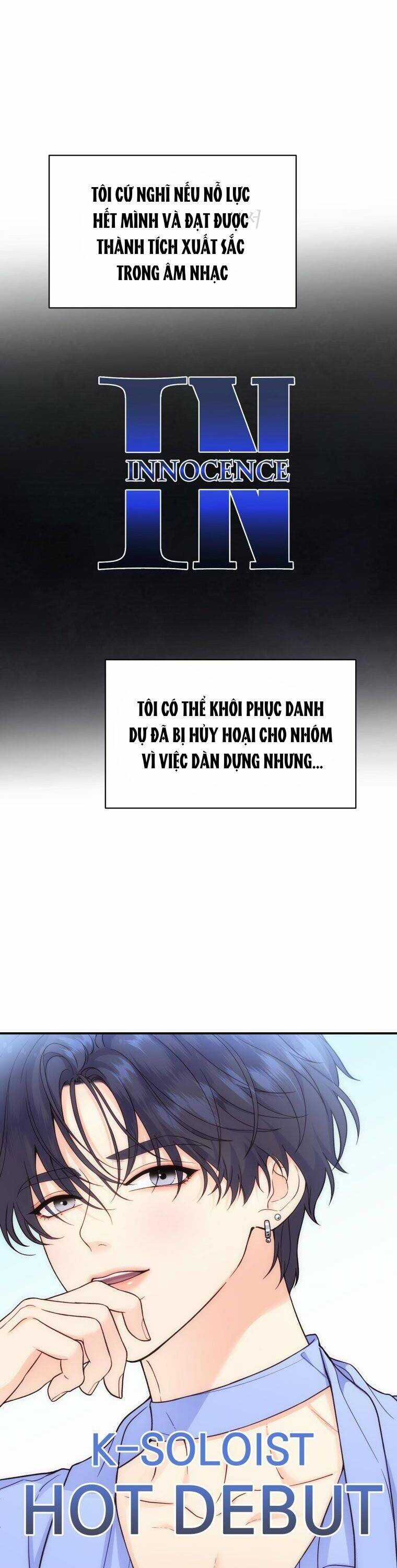 Cô Gái Cứu Tinh Được Yêu Mến Chapter 55 trang 9