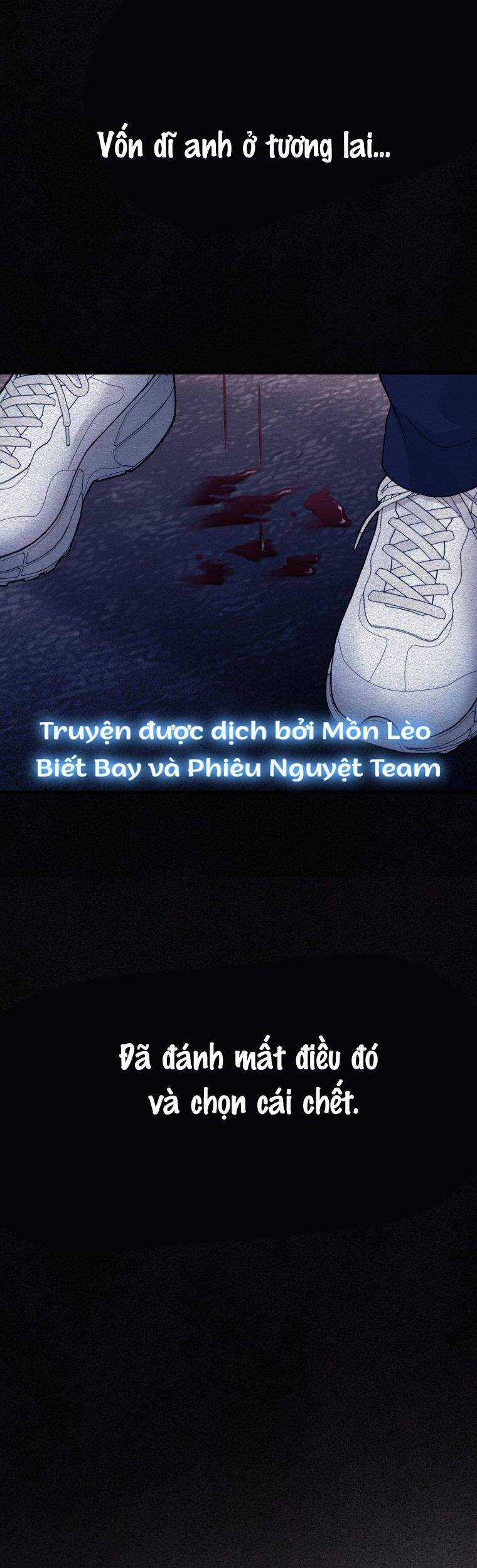 Cô Gái Cứu Tinh Được Yêu Mến Chapter 56 trang 49