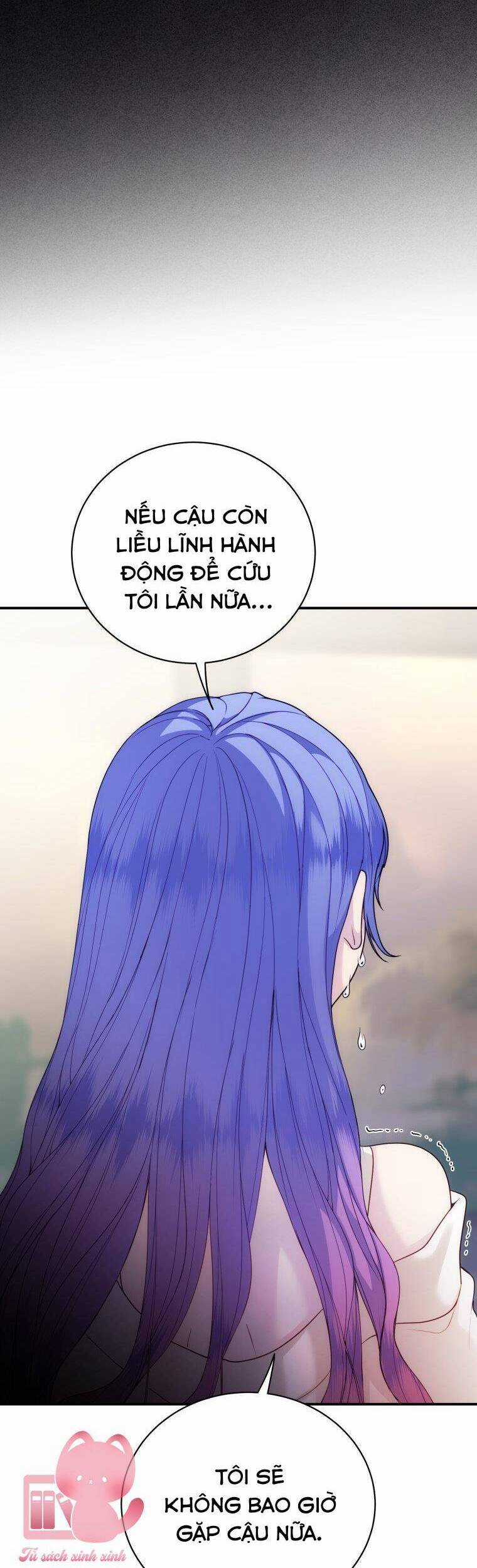 Cô Gái Cứu Tinh Được Yêu Mến Chapter 56 trang 50