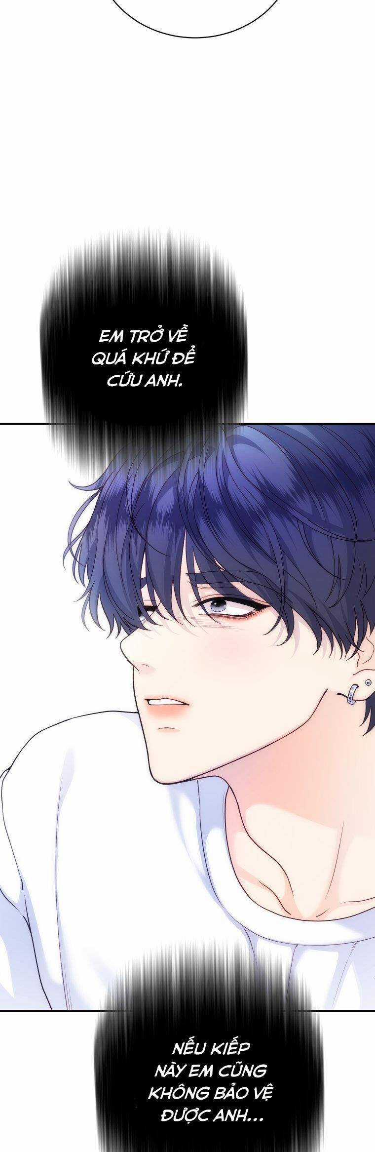 Cô Gái Cứu Tinh Được Yêu Mến Chapter 56 trang 51
