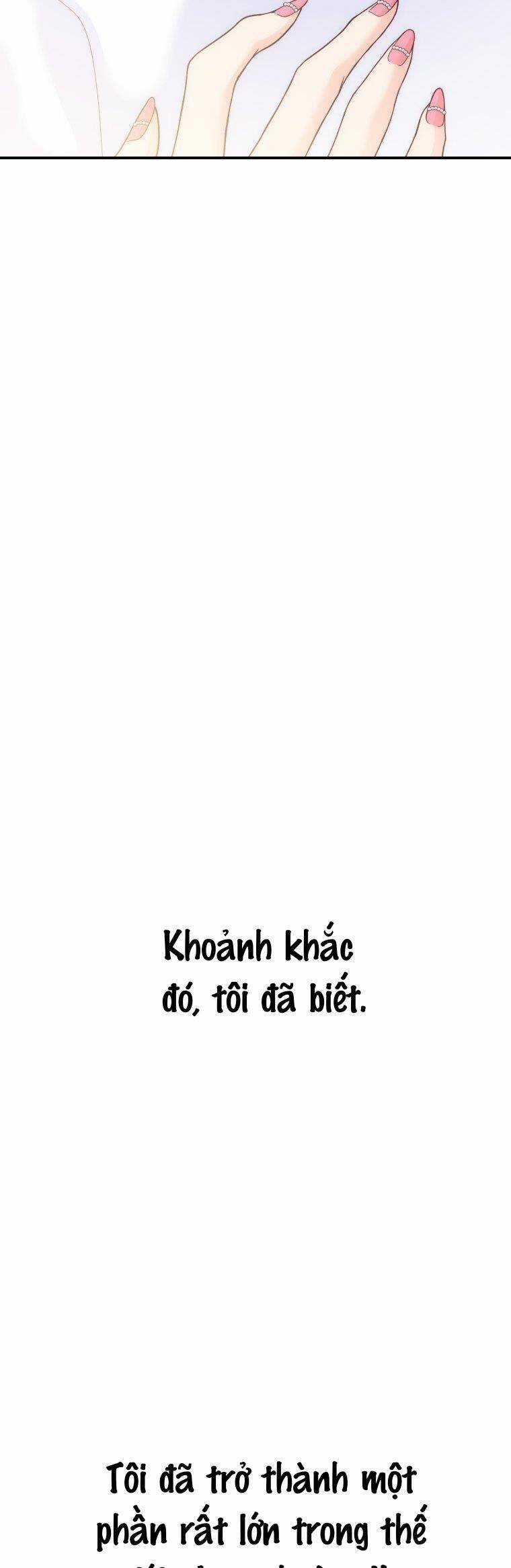 Cô Gái Cứu Tinh Được Yêu Mến Chapter 56 trang 57