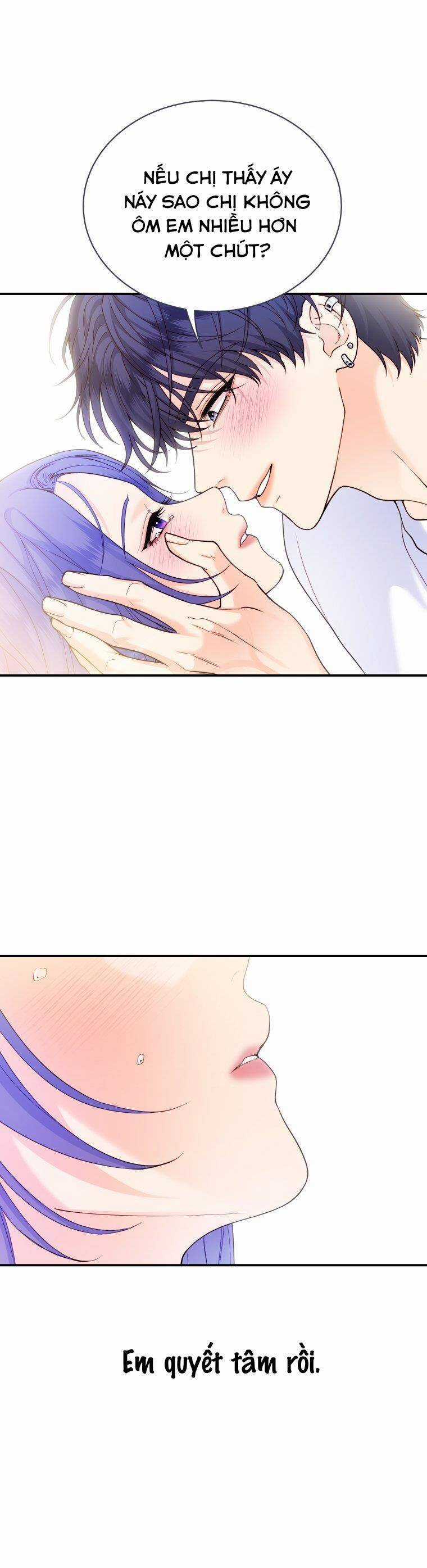 Cô Gái Cứu Tinh Được Yêu Mến Chapter 56 trang 60