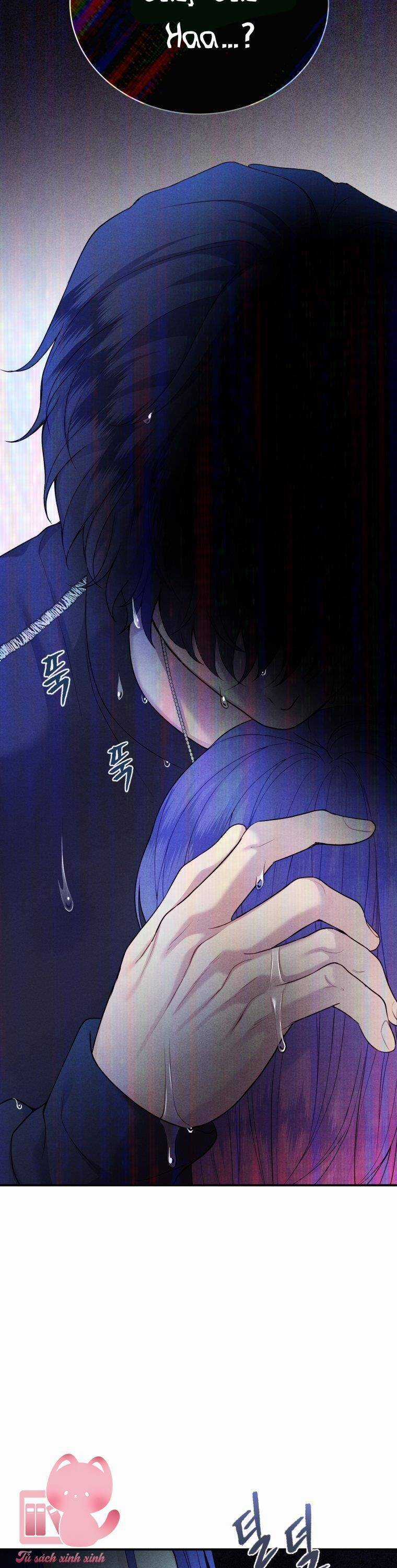 Cô Gái Cứu Tinh Được Yêu Mến Chapter 56 trang 7