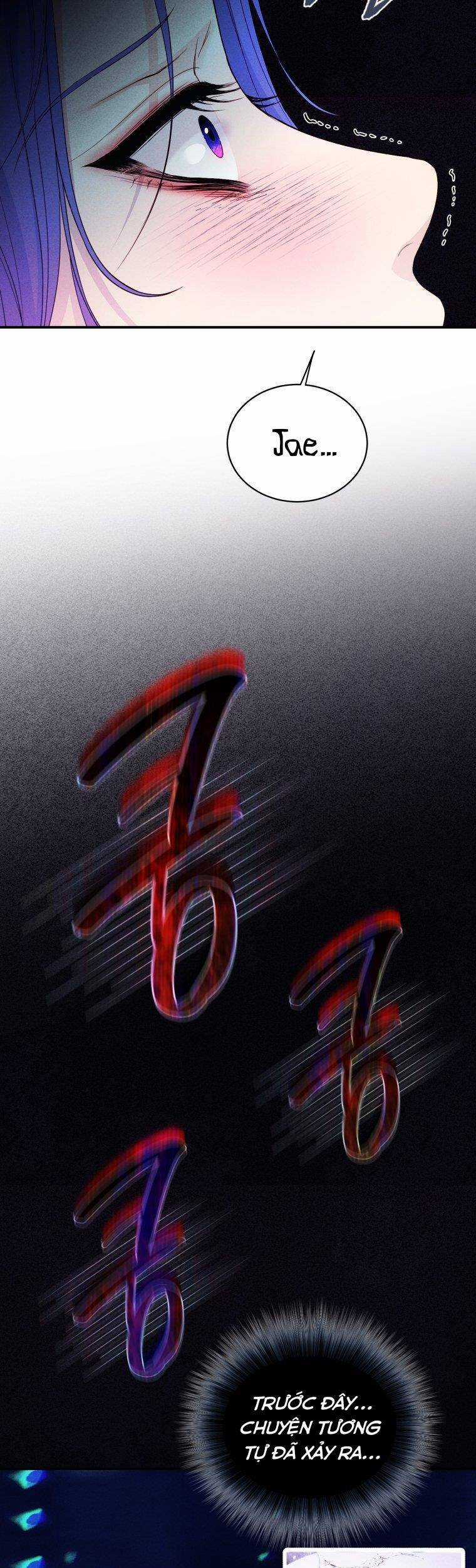 Cô Gái Cứu Tinh Được Yêu Mến Chapter 56 trang 8