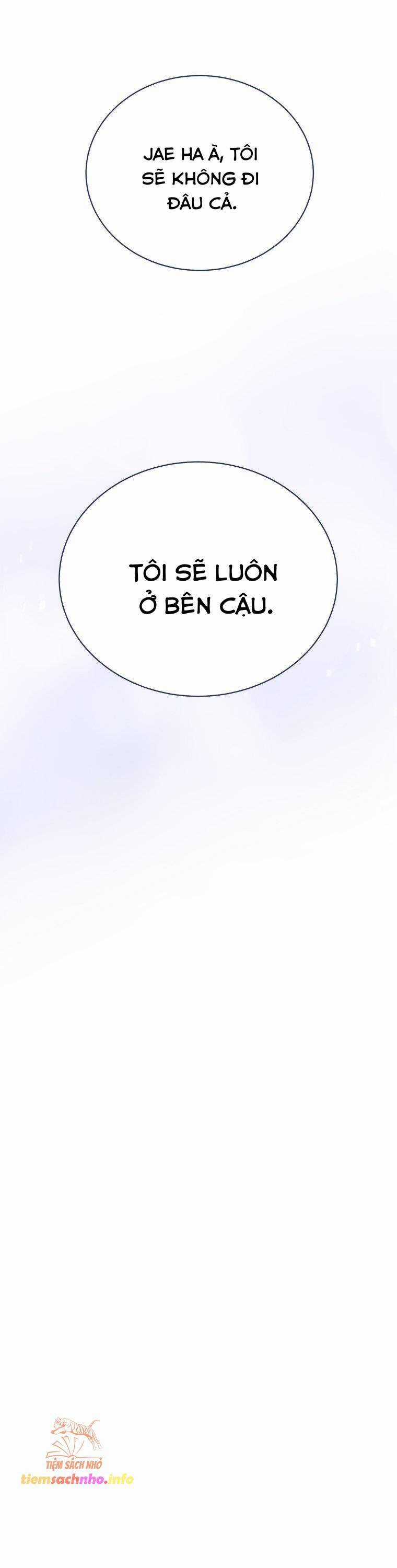 Cô Gái Cứu Tinh Được Yêu Mến Chapter 57 trang 29