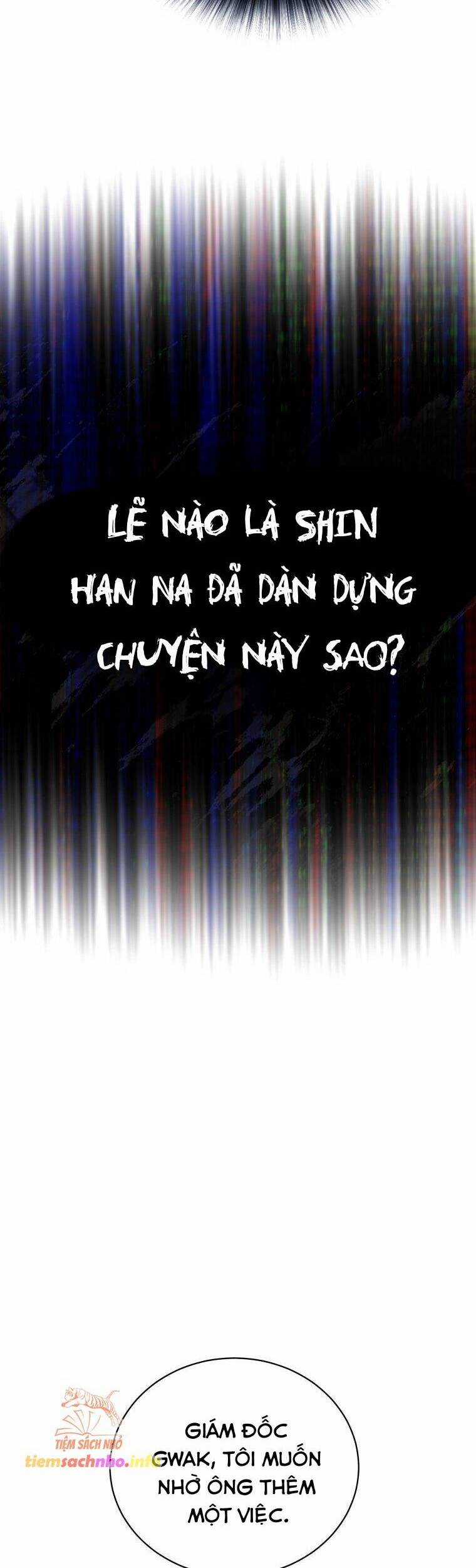 Cô Gái Cứu Tinh Được Yêu Mến Chapter 57 trang 37