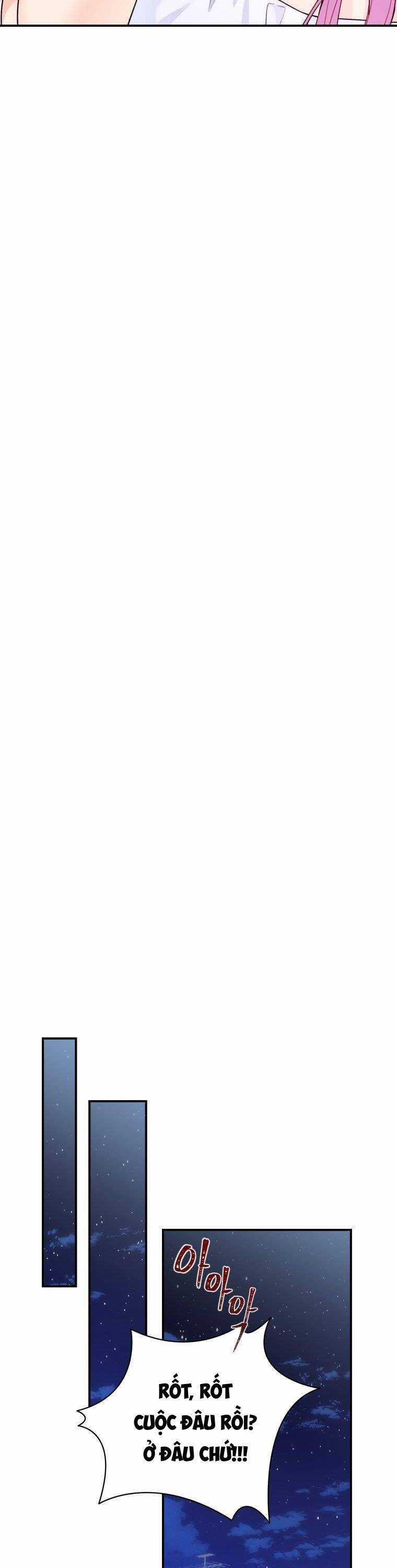 Cô Gái Cứu Tinh Được Yêu Mến Chapter 57 trang 39