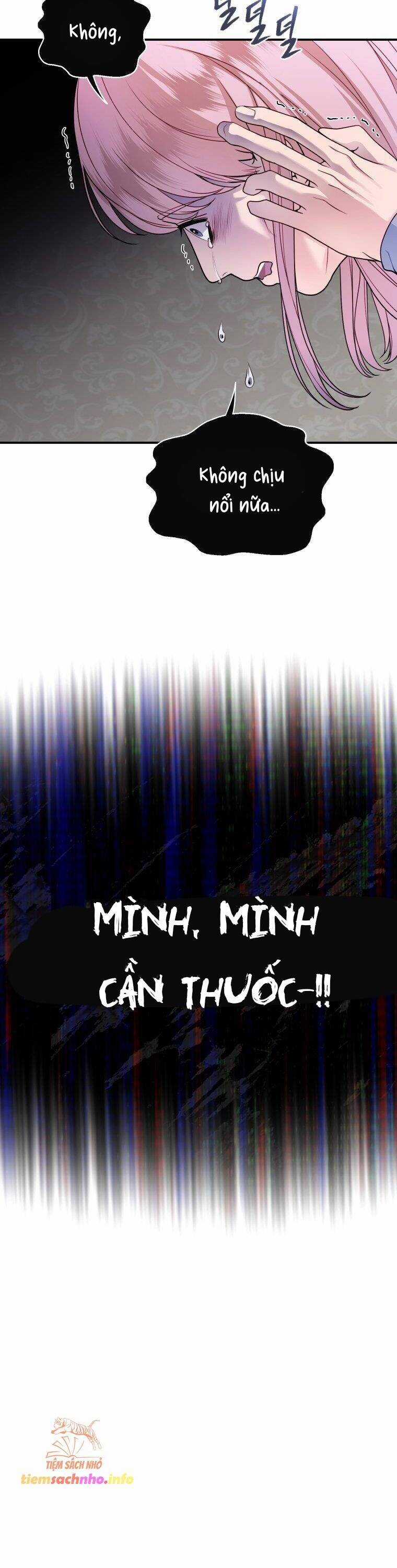 Cô Gái Cứu Tinh Được Yêu Mến Chapter 57 trang 41