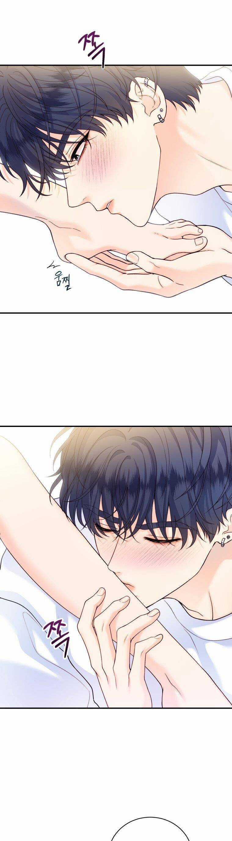 Cô Gái Cứu Tinh Được Yêu Mến Chapter 57 trang 9