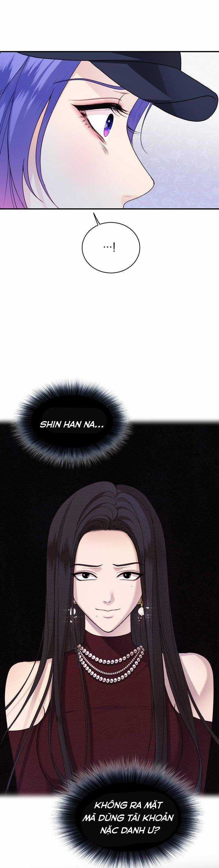 Cô Gái Cứu Tinh Được Yêu Mến Chapter 58 trang 11