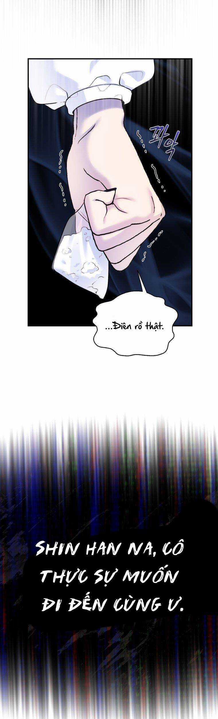 Cô Gái Cứu Tinh Được Yêu Mến Chapter 58 trang 20