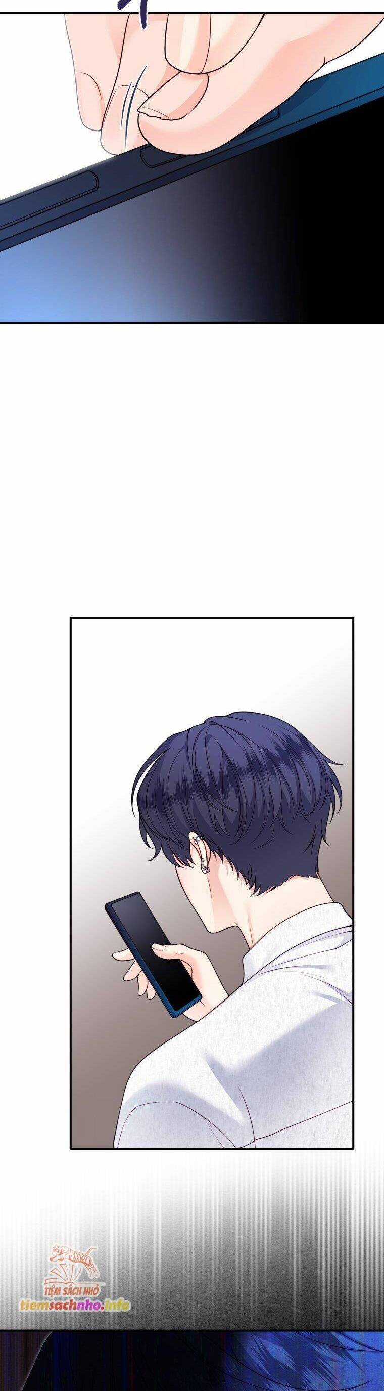 Cô Gái Cứu Tinh Được Yêu Mến Chapter 58 trang 46