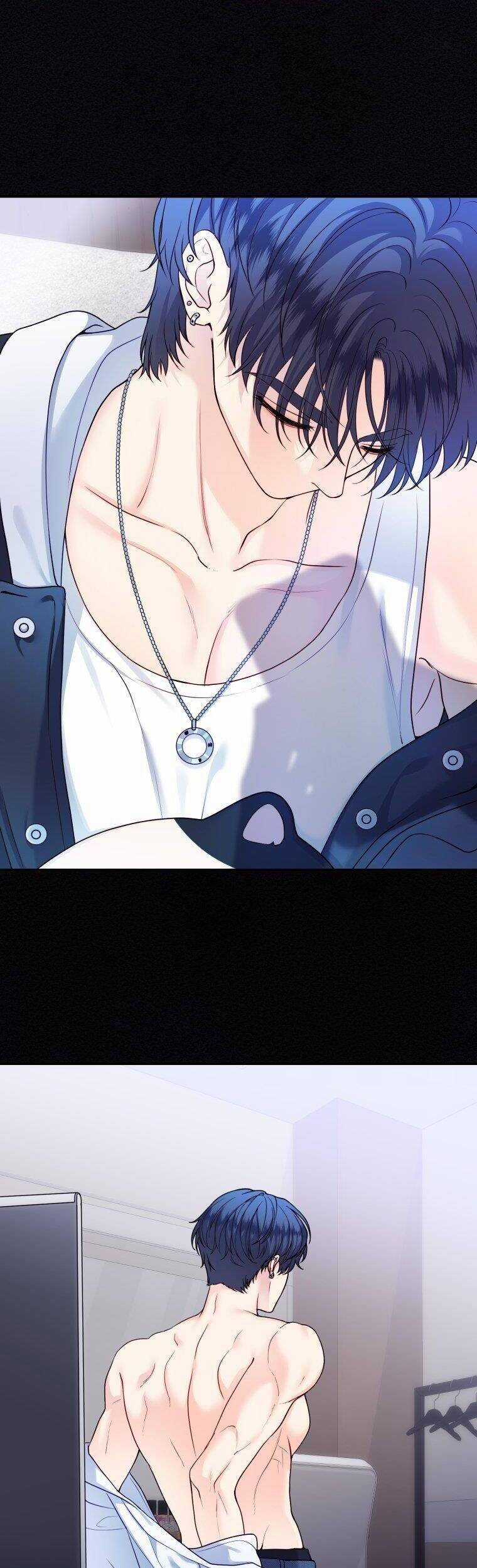 Cô Gái Cứu Tinh Được Yêu Mến Chapter 58 trang 49