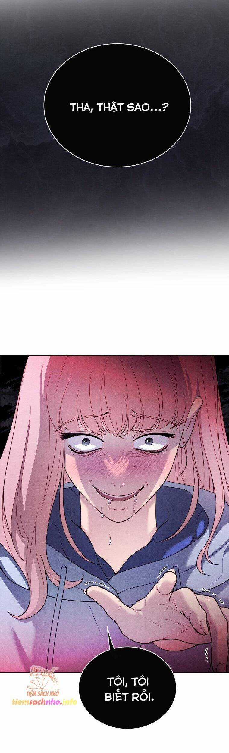 Cô Gái Cứu Tinh Được Yêu Mến Chapter 58 trang 5