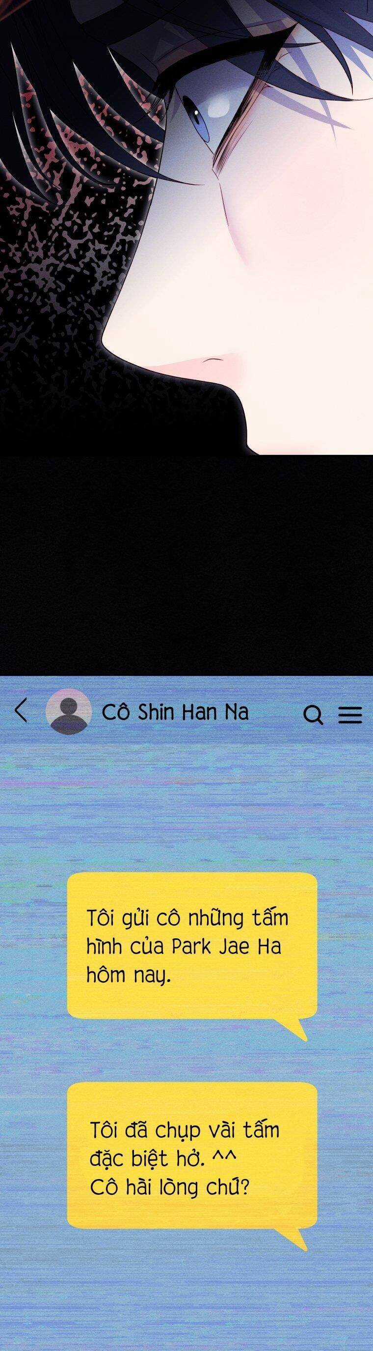 Cô Gái Cứu Tinh Được Yêu Mến Chapter 58 trang 51