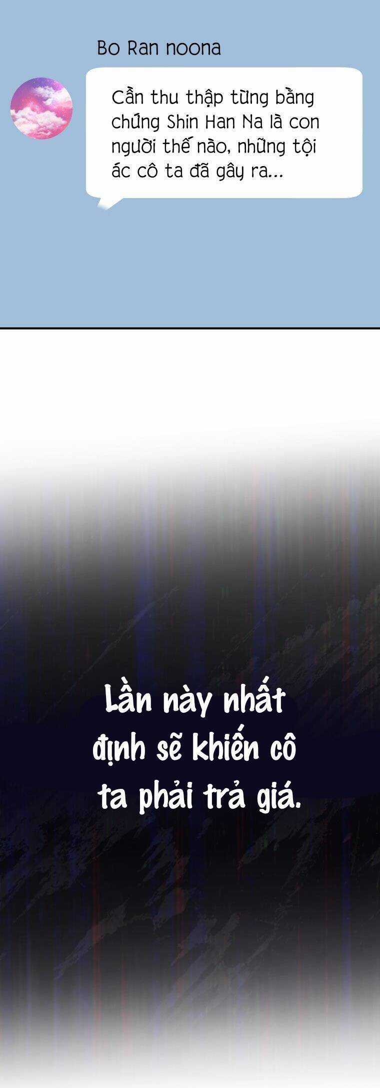 Cô Gái Cứu Tinh Được Yêu Mến Chapter 58 trang 59