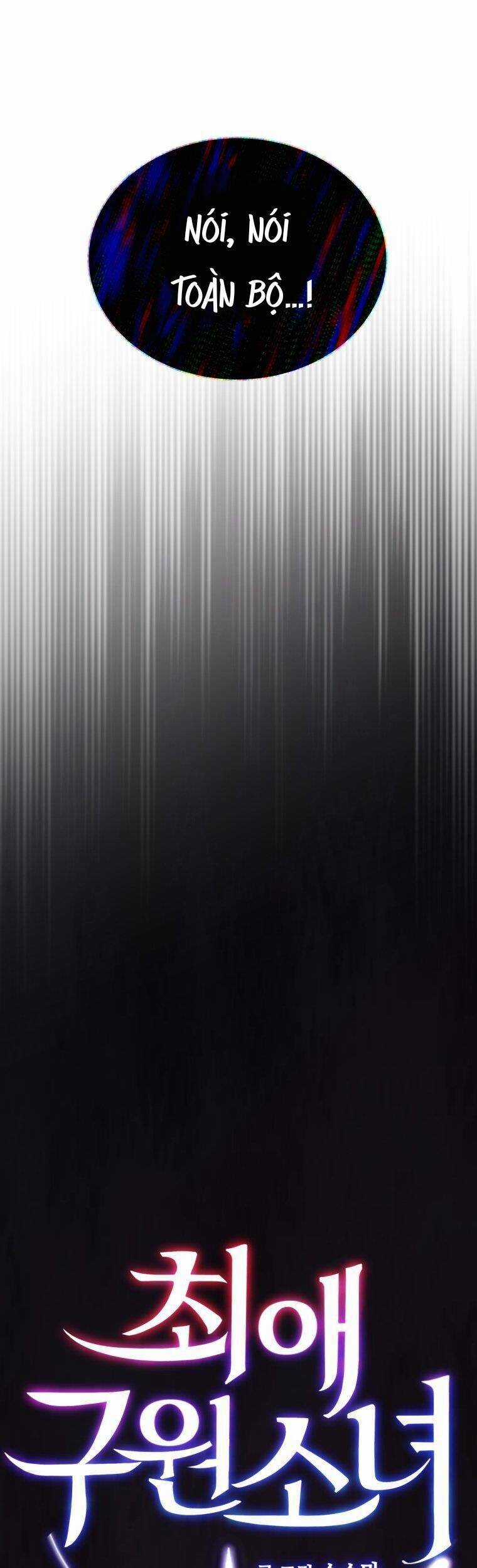 Cô Gái Cứu Tinh Được Yêu Mến Chapter 58 trang 6