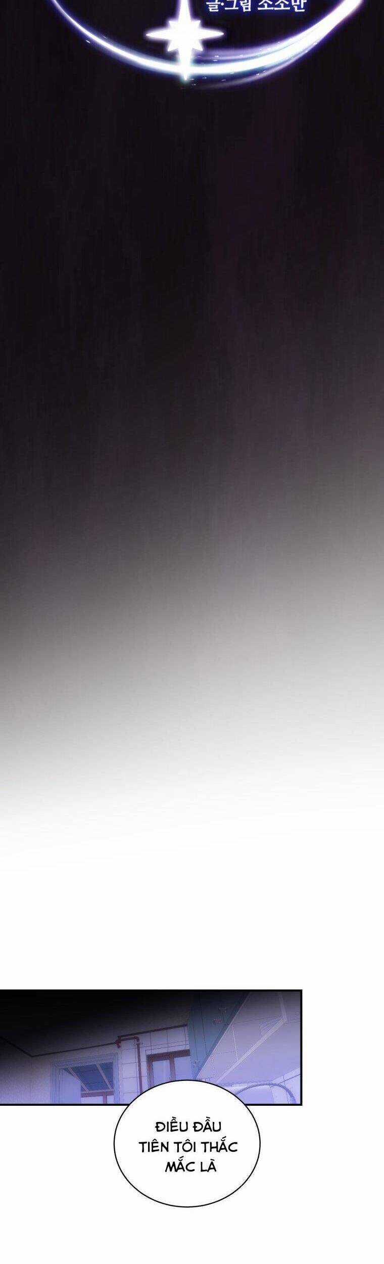 Cô Gái Cứu Tinh Được Yêu Mến Chapter 58 trang 7