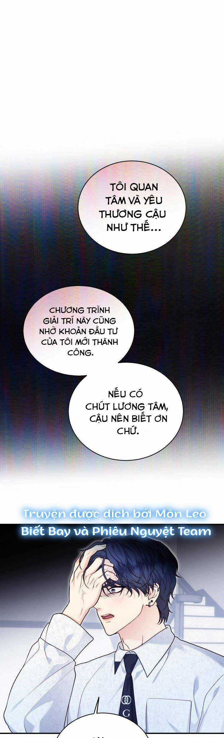 Cô Gái Cứu Tinh Được Yêu Mến Chapter 59 trang 25