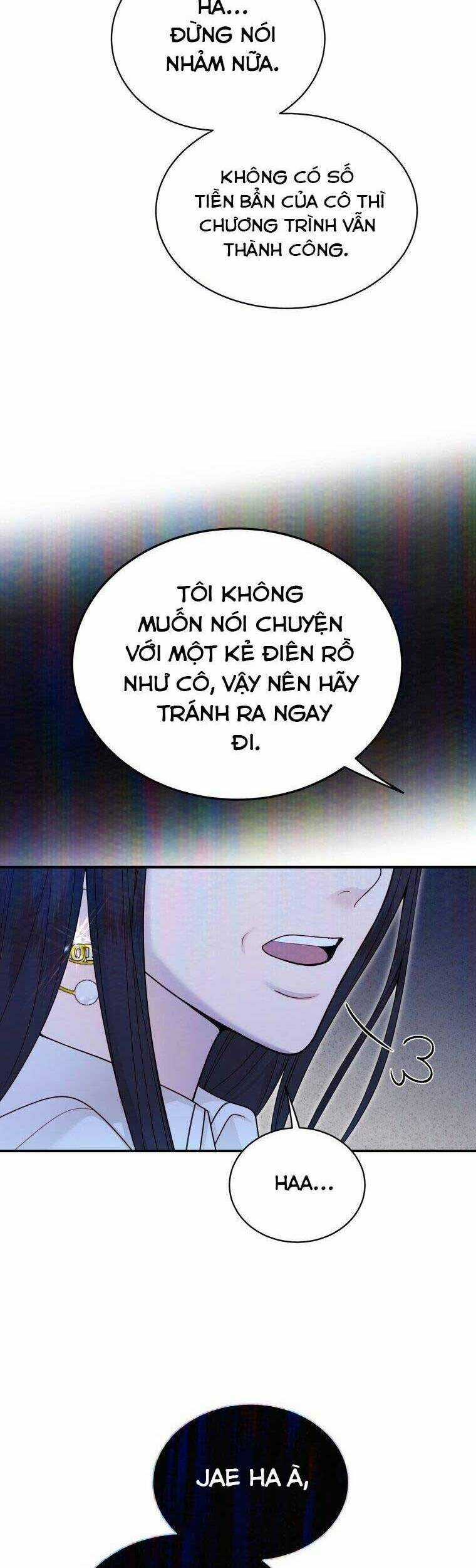 Cô Gái Cứu Tinh Được Yêu Mến Chapter 59 trang 26