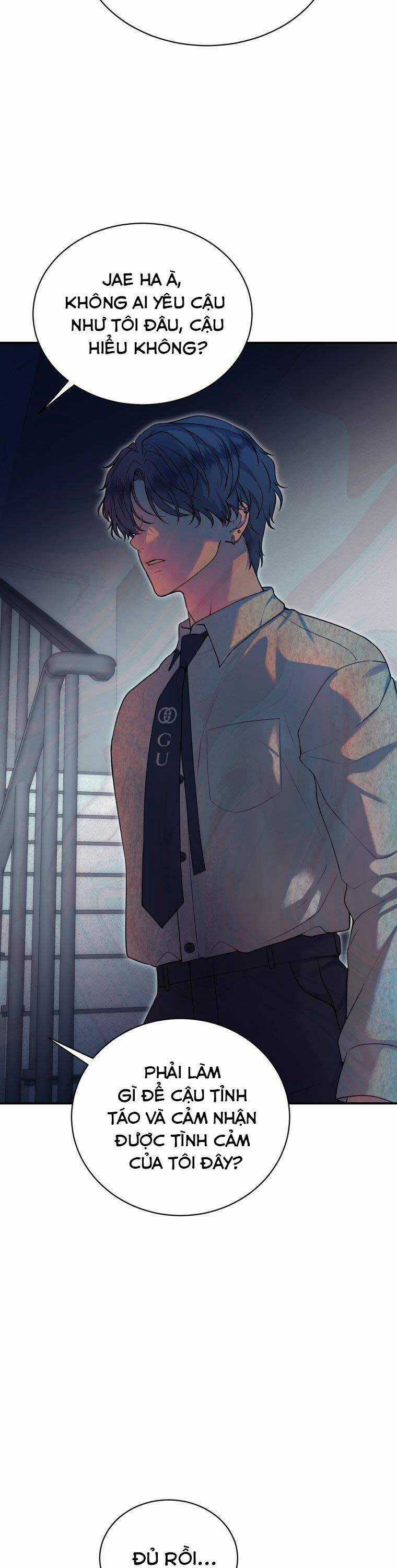 Cô Gái Cứu Tinh Được Yêu Mến Chapter 59 trang 29