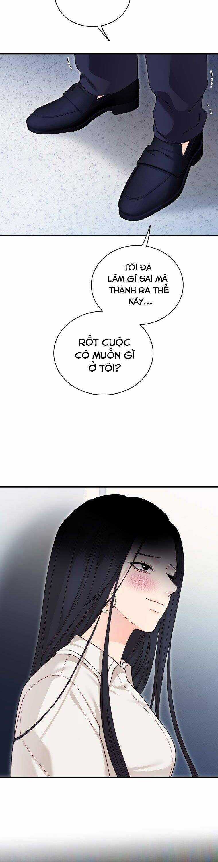 Cô Gái Cứu Tinh Được Yêu Mến Chapter 59 trang 30