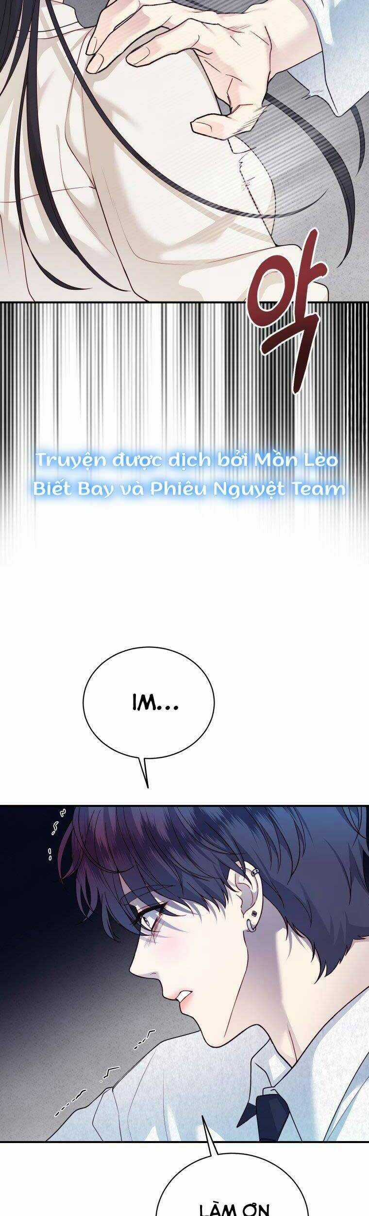 Cô Gái Cứu Tinh Được Yêu Mến Chapter 59 trang 34