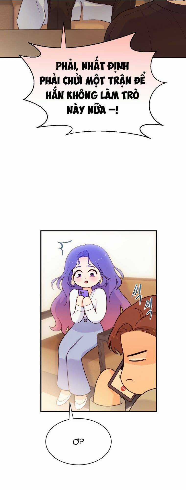 Cô Gái Cứu Tinh Được Yêu Mến Chapter 6 trang 14