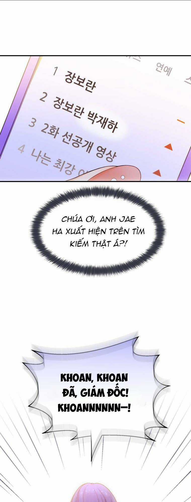 Cô Gái Cứu Tinh Được Yêu Mến Chapter 6 trang 15