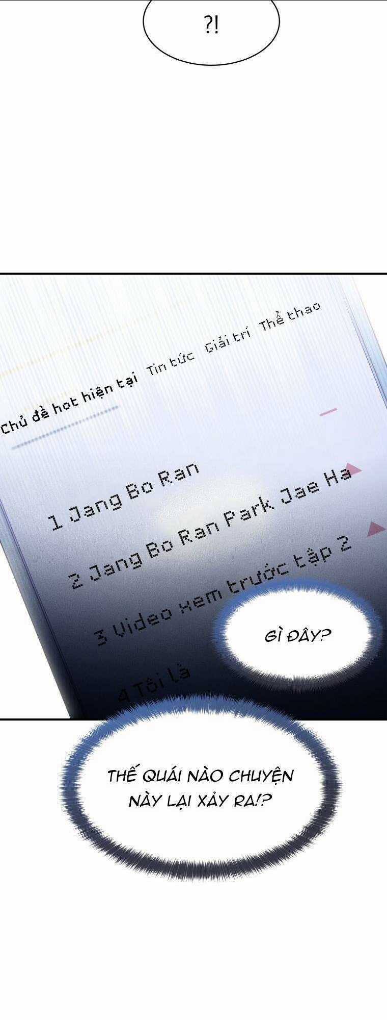 Cô Gái Cứu Tinh Được Yêu Mến Chapter 6 trang 2