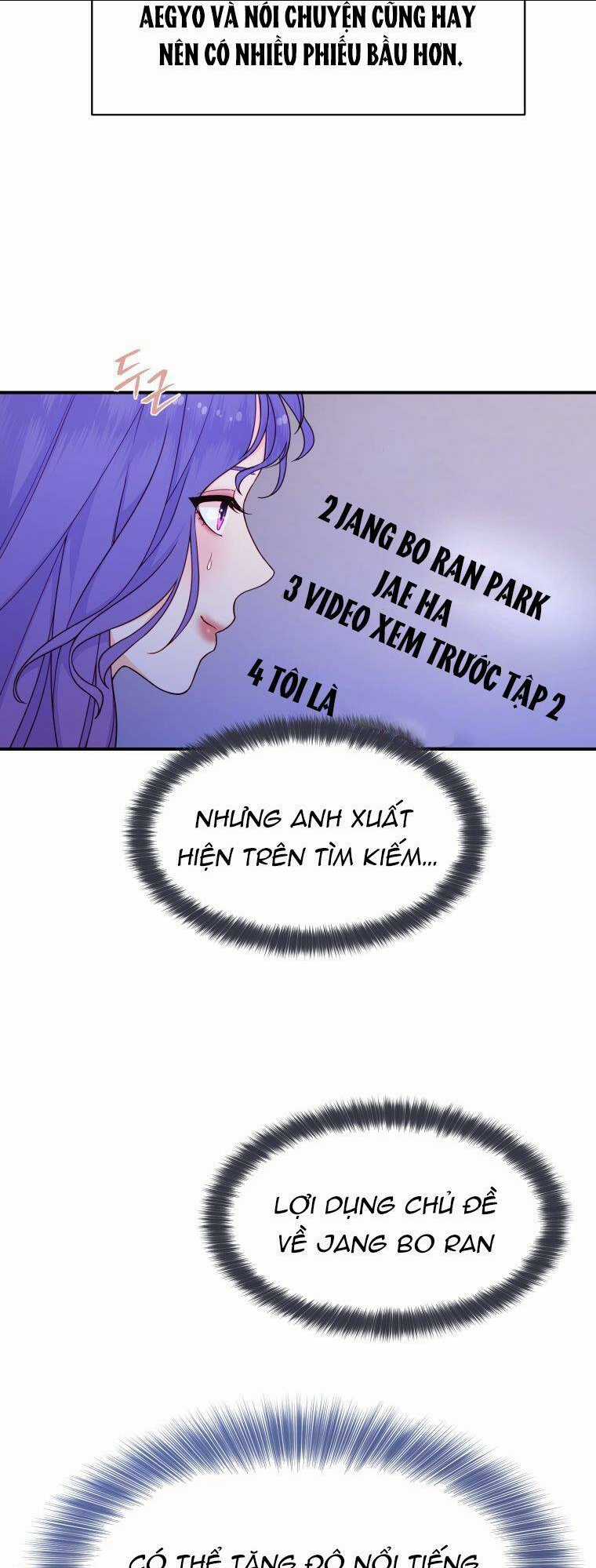 Cô Gái Cứu Tinh Được Yêu Mến Chapter 6 trang 23