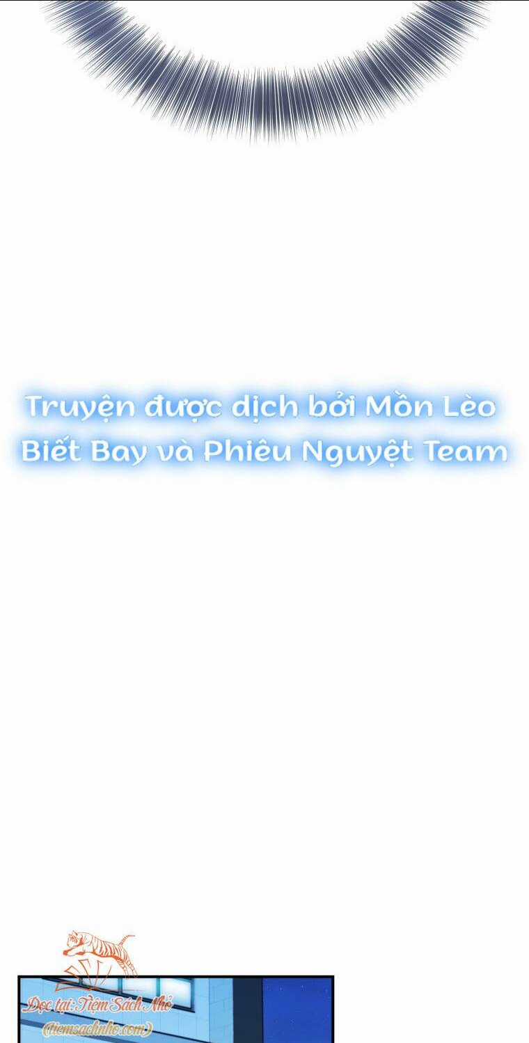 Cô Gái Cứu Tinh Được Yêu Mến Chapter 6 trang 28