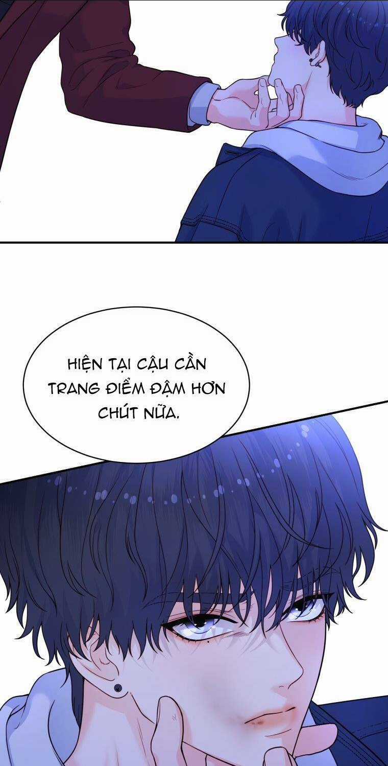Cô Gái Cứu Tinh Được Yêu Mến Chapter 6 trang 32