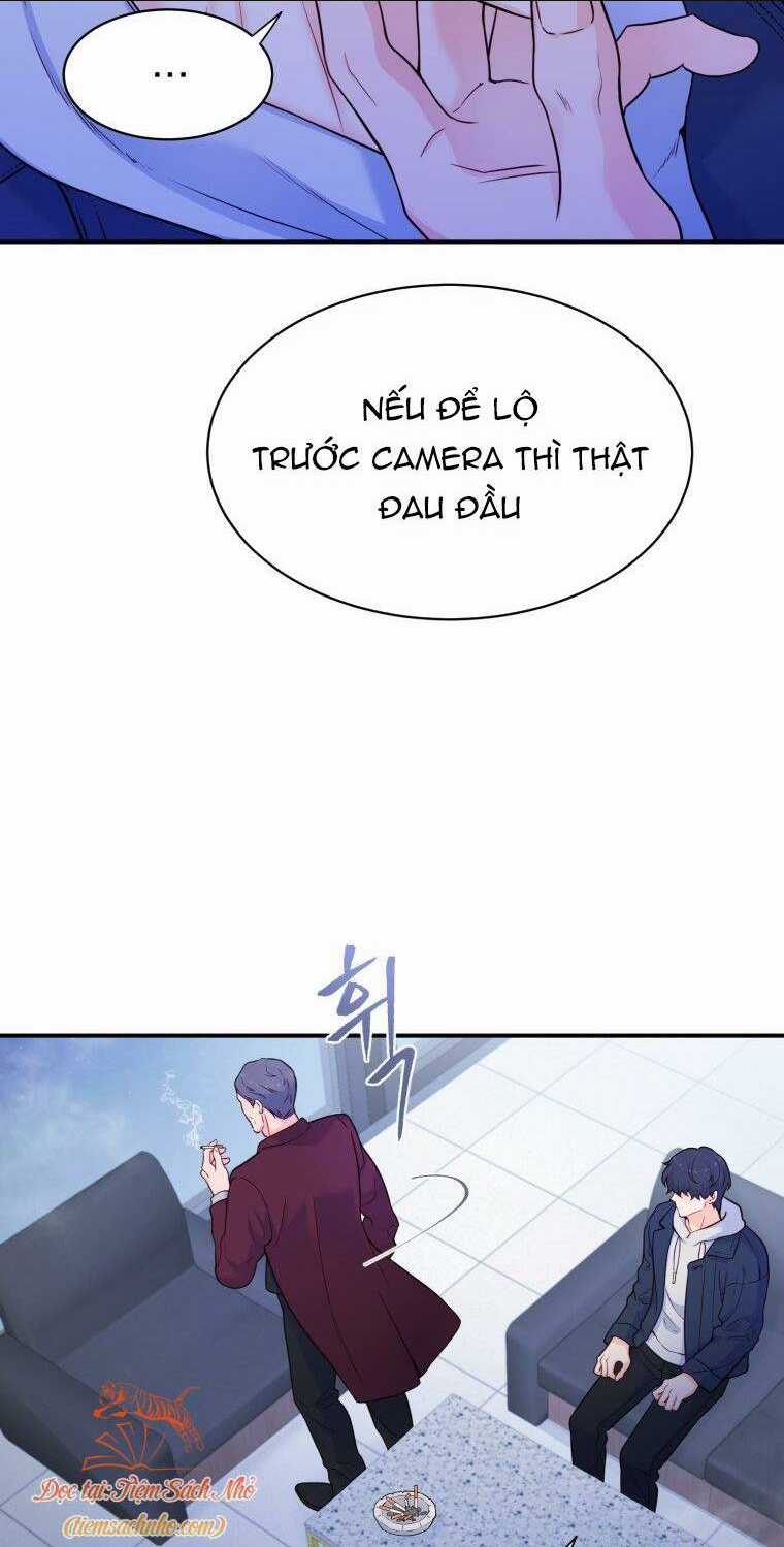 Cô Gái Cứu Tinh Được Yêu Mến Chapter 6 trang 33