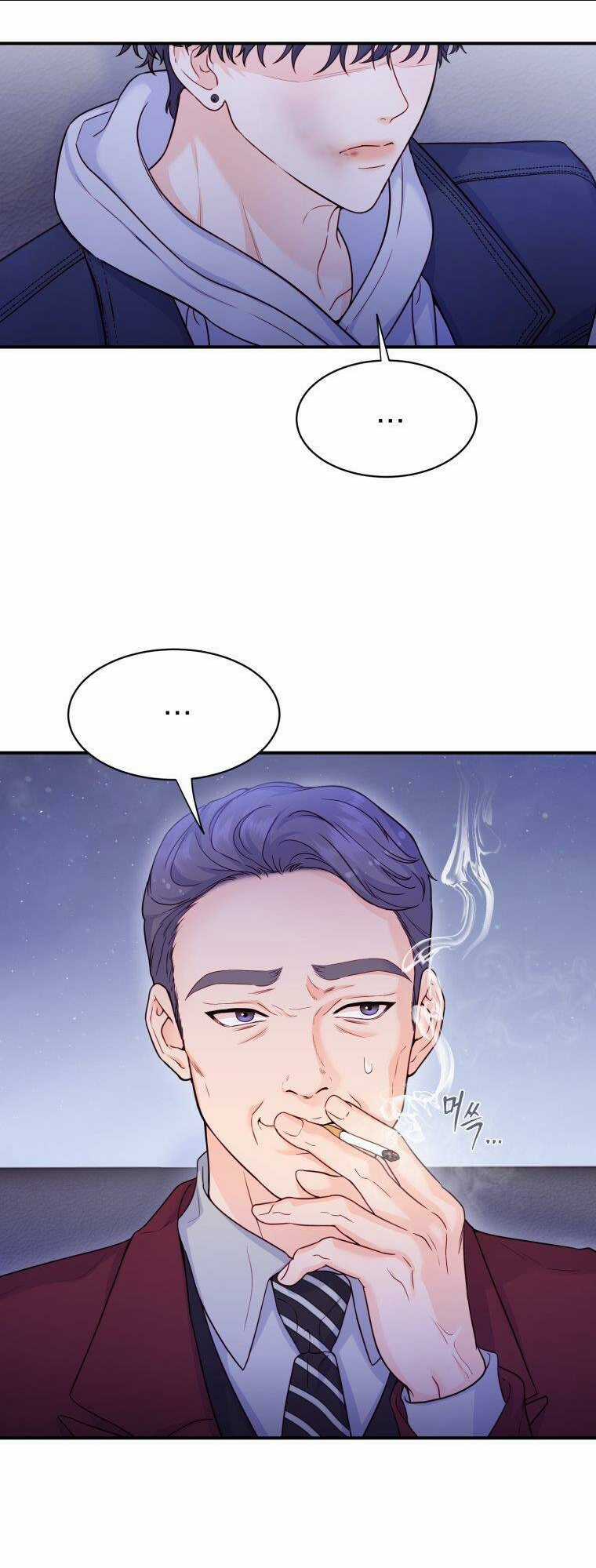 Cô Gái Cứu Tinh Được Yêu Mến Chapter 6 trang 36