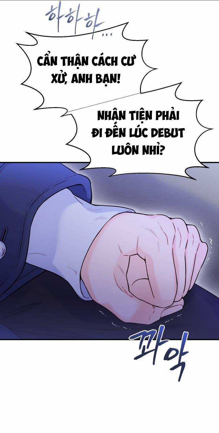 Cô Gái Cứu Tinh Được Yêu Mến Chapter 6 trang 37