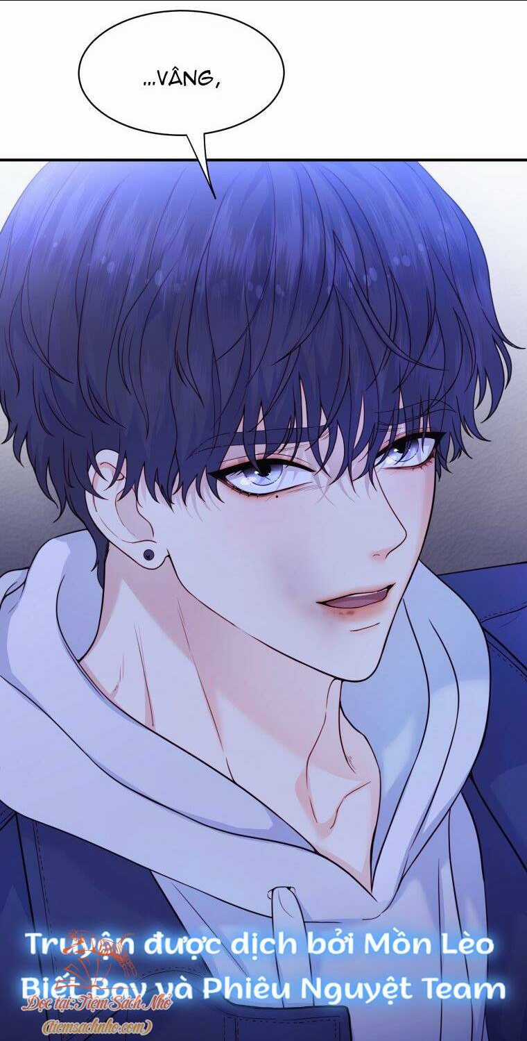 Cô Gái Cứu Tinh Được Yêu Mến Chapter 6 trang 38