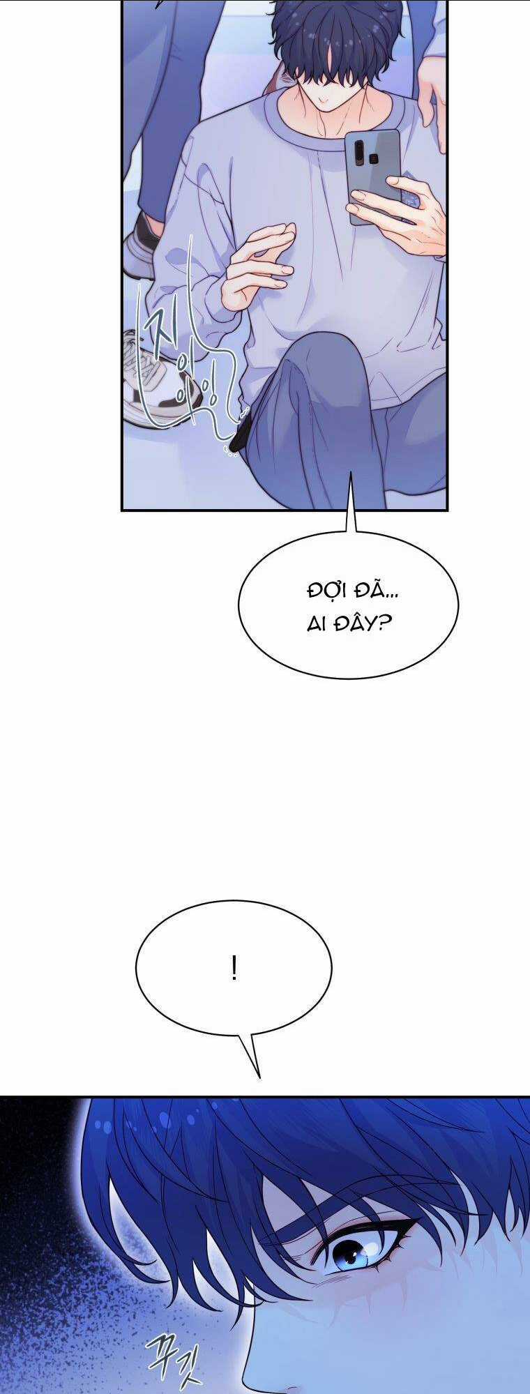 Cô Gái Cứu Tinh Được Yêu Mến Chapter 6 trang 4