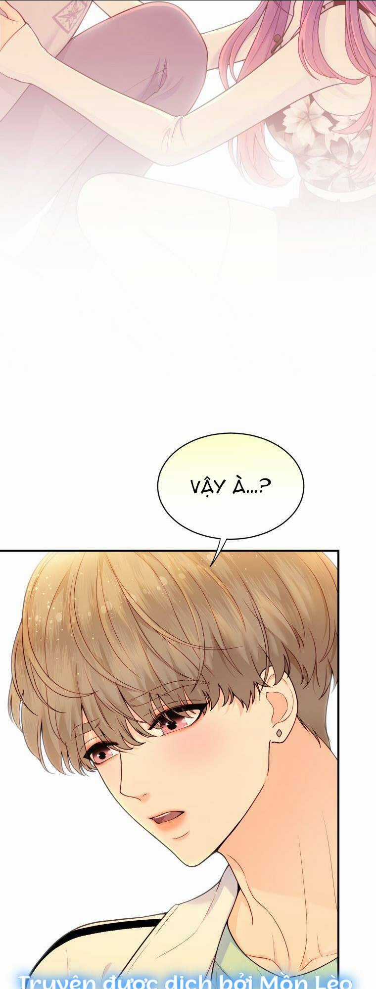 Cô Gái Cứu Tinh Được Yêu Mến Chapter 6 trang 44