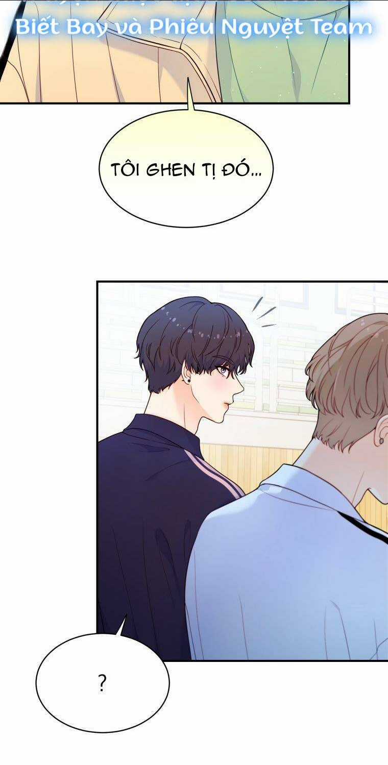 Cô Gái Cứu Tinh Được Yêu Mến Chapter 6 trang 45