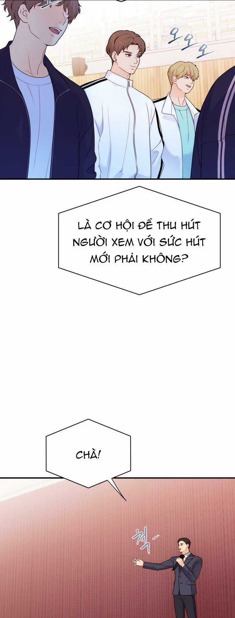 Cô Gái Cứu Tinh Được Yêu Mến Chapter 6 trang 49