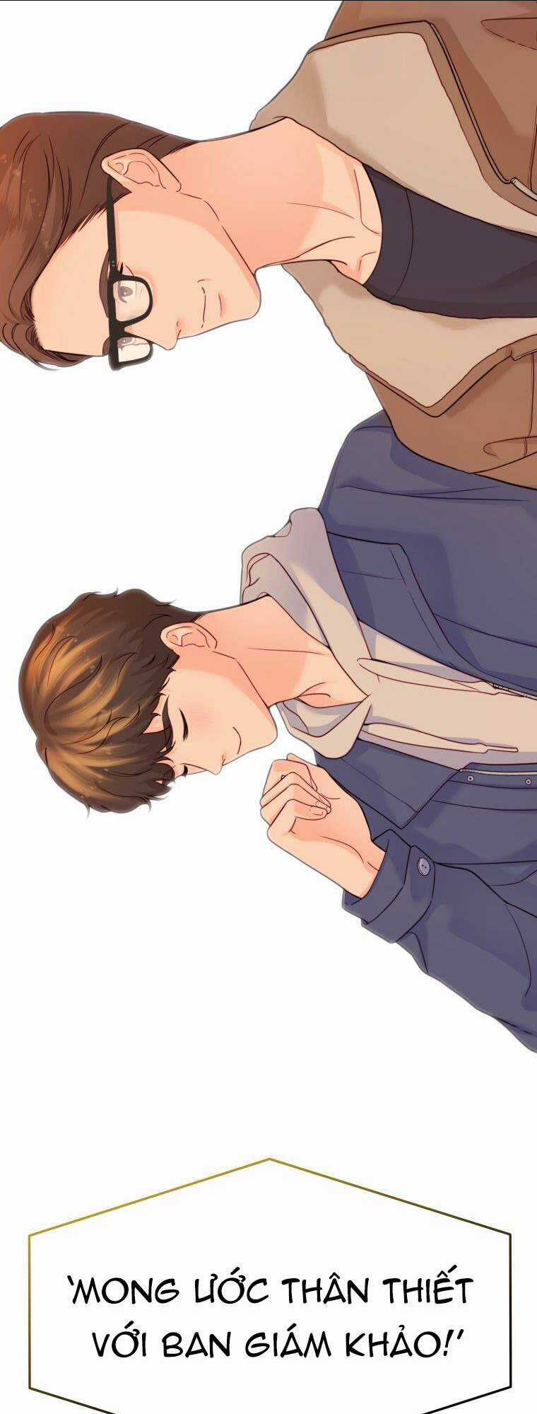 Cô Gái Cứu Tinh Được Yêu Mến Chapter 6 trang 52