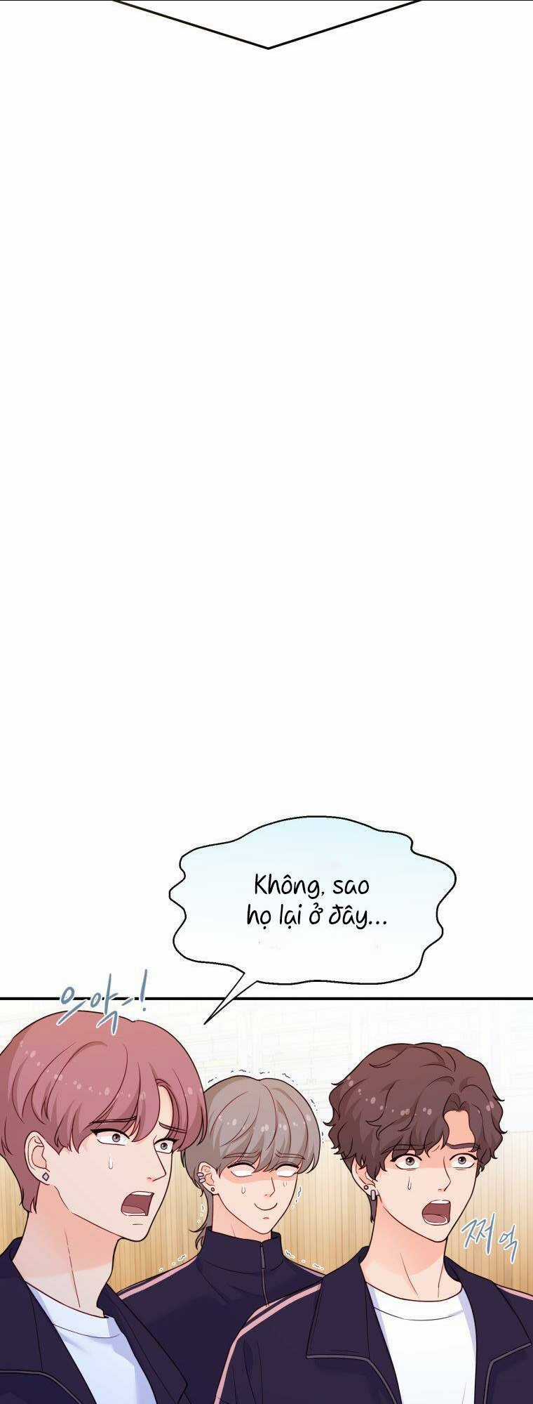 Cô Gái Cứu Tinh Được Yêu Mến Chapter 6 trang 53