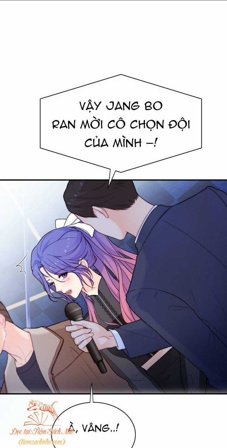 Cô Gái Cứu Tinh Được Yêu Mến Chapter 6 trang 55