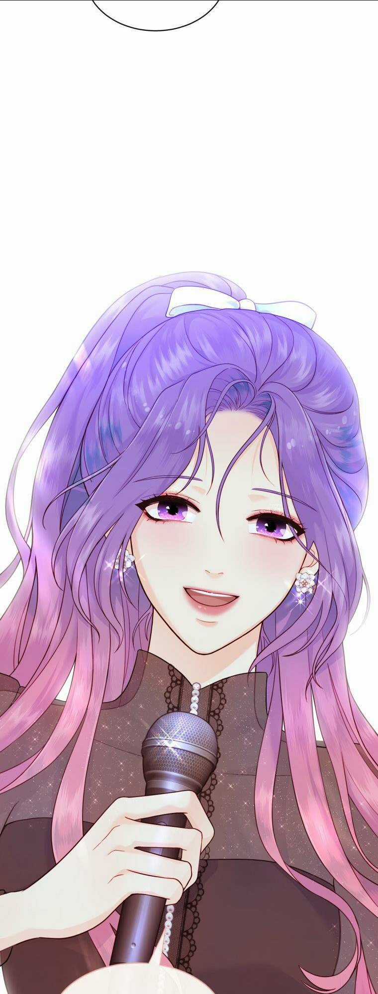 Cô Gái Cứu Tinh Được Yêu Mến Chapter 6 trang 56