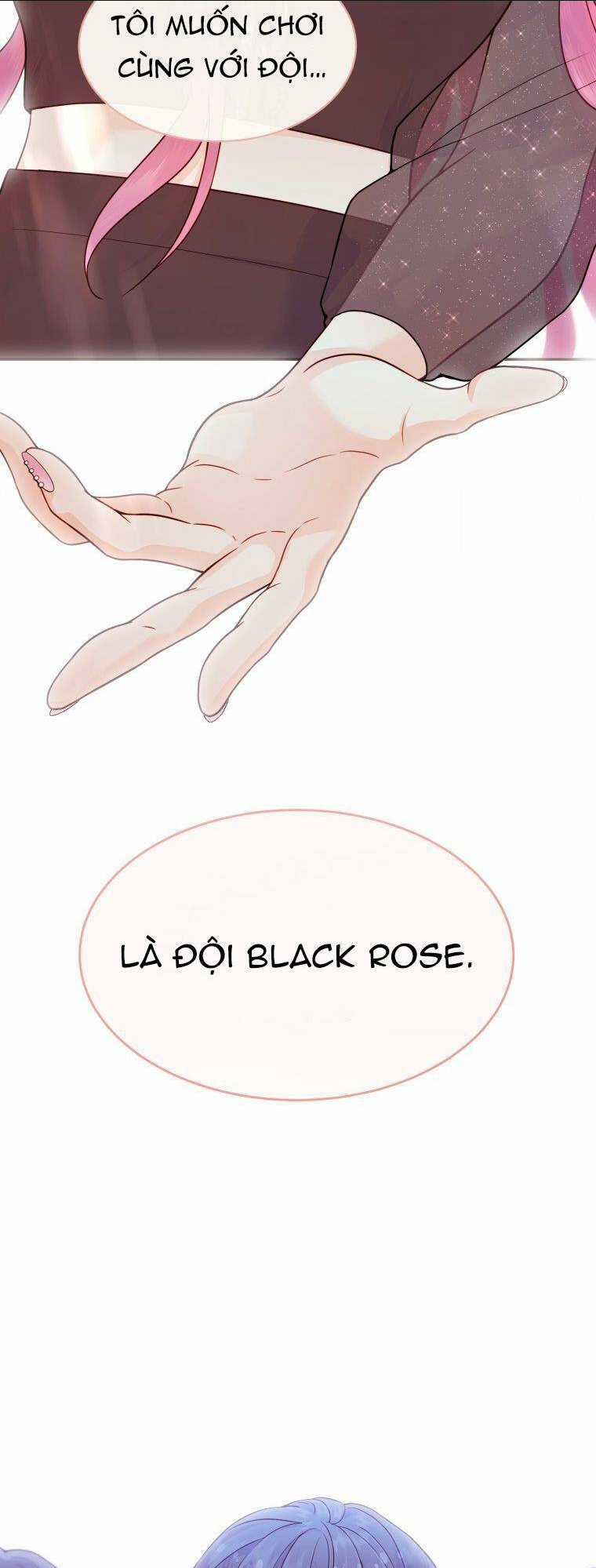 Cô Gái Cứu Tinh Được Yêu Mến Chapter 6 trang 57