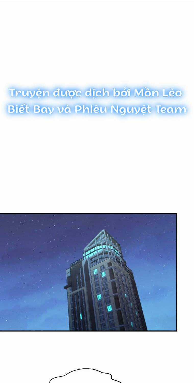 Cô Gái Cứu Tinh Được Yêu Mến Chapter 6 trang 7