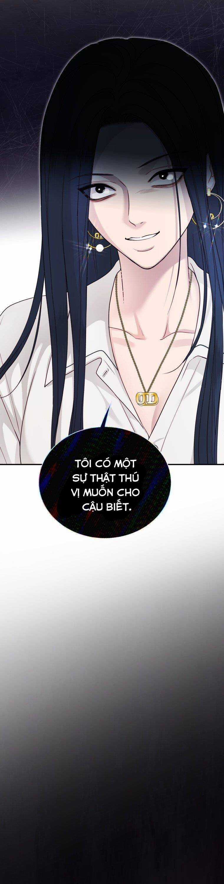 Cô Gái Cứu Tinh Được Yêu Mến Chapter 60 trang 2